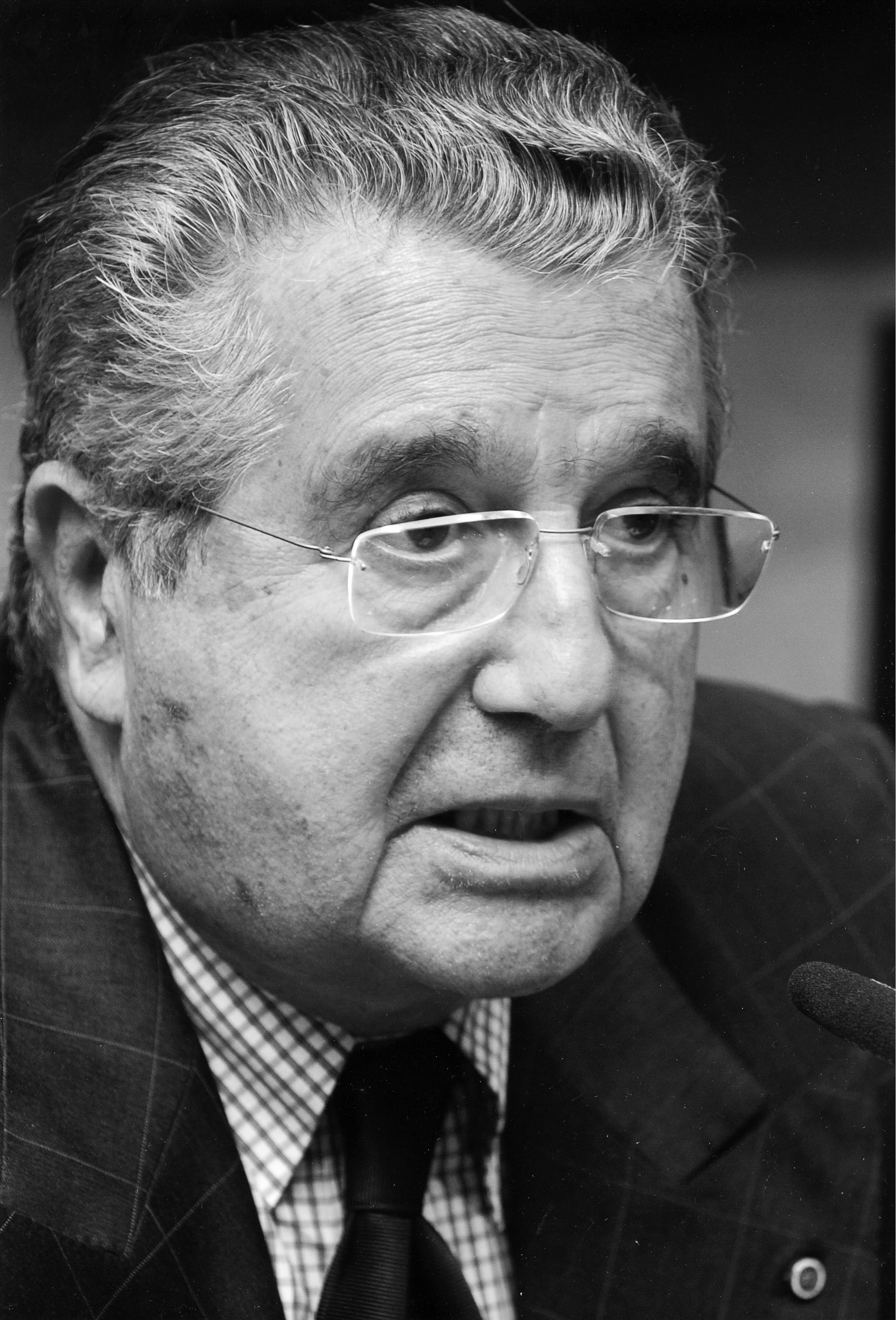 Carlo De Benedetti Image